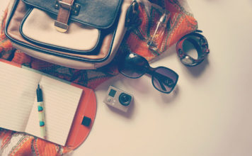 Things You Should Pack When Travel