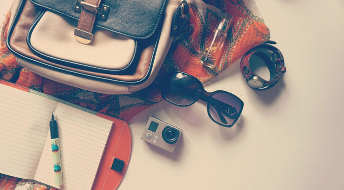 Things You Should Pack When Travel